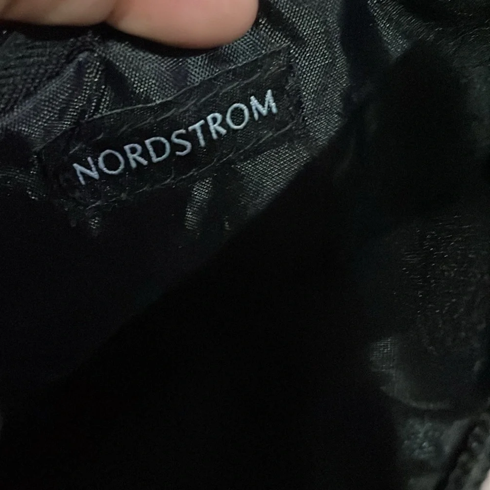 Nordstrom Cosmetic Makeup Bag